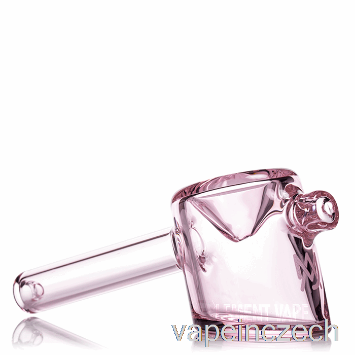 Mj Arsenal Kickstand Hand Pipe Blush Vape Pen